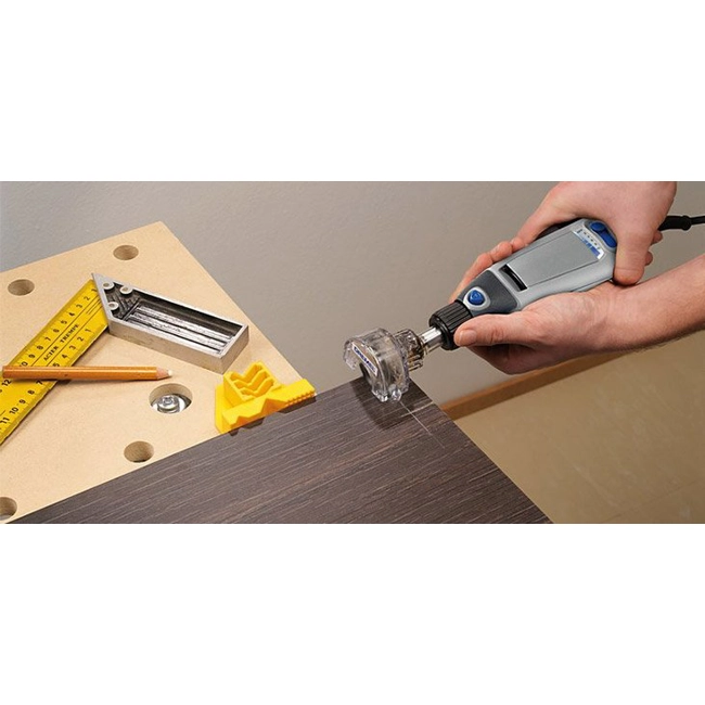 Vendita online Dremel 670 mini sega circolare